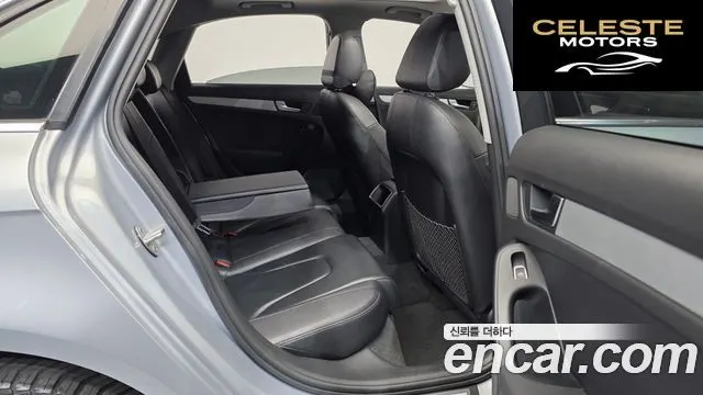 AUDI A4 30 TDI 2015 — photo 12 sur 20