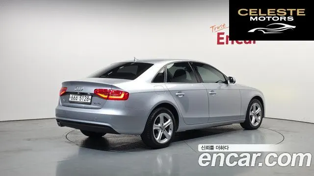 AUDI A4 30 TDI 2015 — photo 2 sur 20