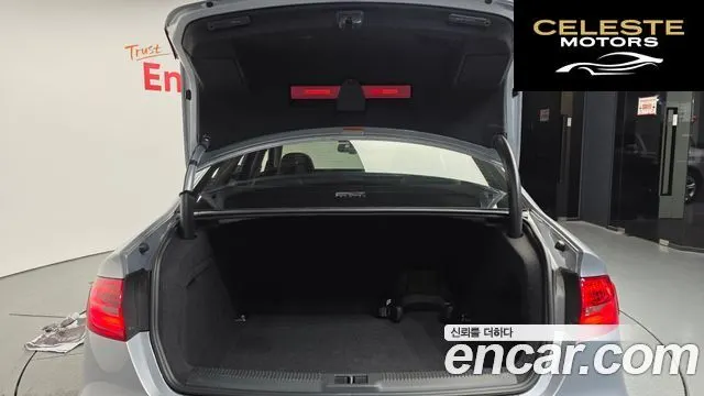 AUDI A4 30 TDI 2015 — photo 20 sur 20