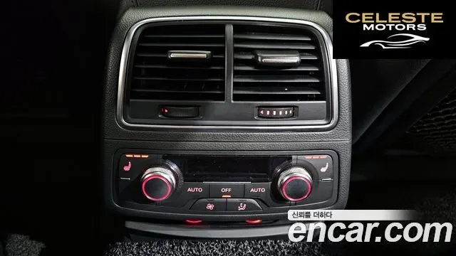 AUDI A7 45 TDI Quattro 2015 — photo 18 sur 20