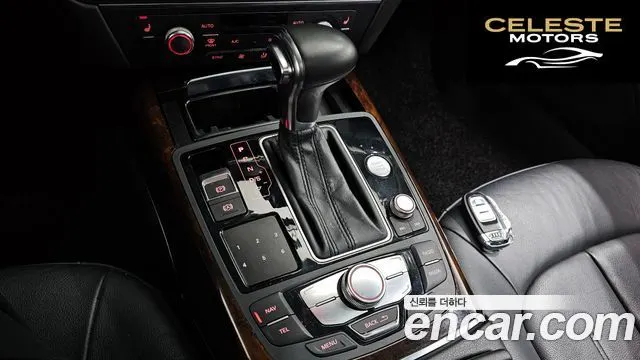 AUDI A7 45 TDI Quattro 2015 — photo 9 sur 20