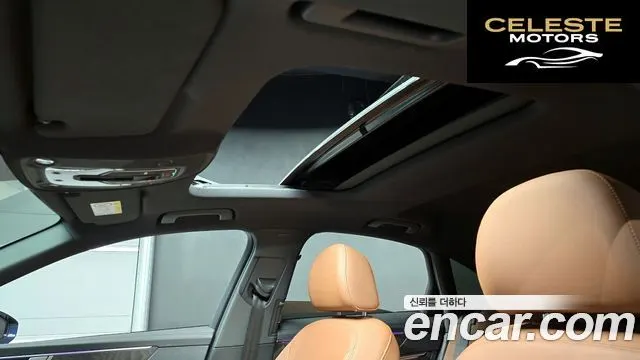 AUDI A6 (C8) 40 TDI Quattro Premium 2023 — photo 19 sur 20