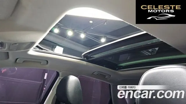 AUDI Q3 2.0 TDI Quattro Dynamic 2014 — photo 16 sur 20