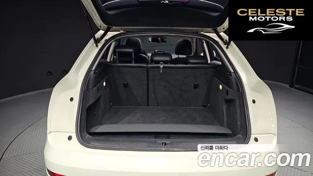 AUDI Q3 2.0 TDI Quattro Dynamic 2014 — photo 20 sur 20