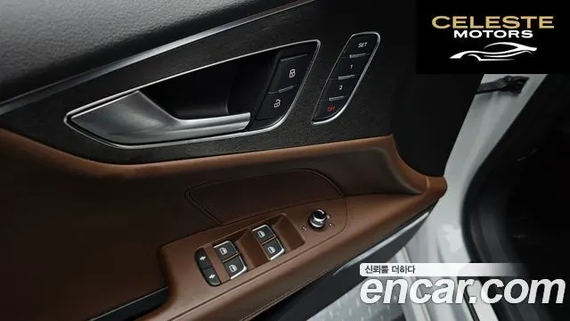 AUDI A7 50 TDI Quattro Premium 2016 — photo 16 sur 20