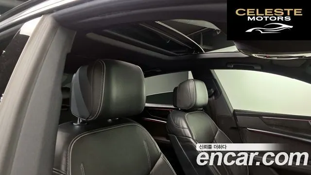 AUDI A7 (4K) 50 TDI Quattro Premium 2021 — photo 19 sur 20