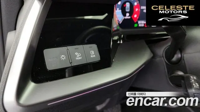 AUDI A3 (8Y) 40 TFSI Premium 2022 — photo 16 sur 20