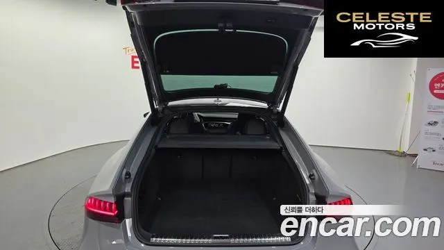 AUDI RS7 (4K) 4.0 TFSI Quattro Performance 2025 — photo 20 sur 20