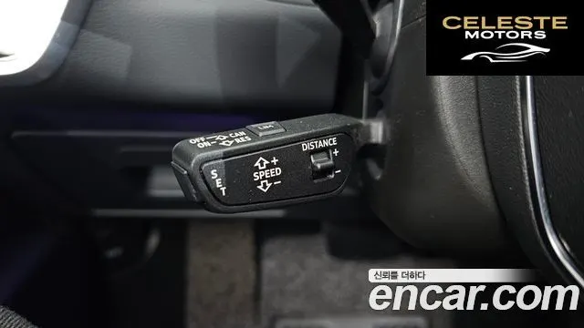 AUDI A6 (C8) 40 TDI Premium 2020 — photo 28 sur 32