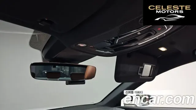 AUDI A6 (C8) 40 TDI Premium 2020 — photo 31 sur 32