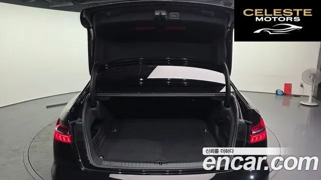 AUDI A6 (C8) 45 TFSI Quattro Premium 2019 — photo 20 sur 20