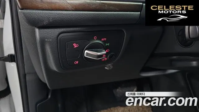 AUDI A6 35 TDI 2016 — photo 13 sur 20