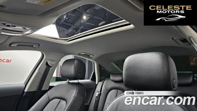 AUDI A6 35 TDI 2016 — photo 19 sur 20
