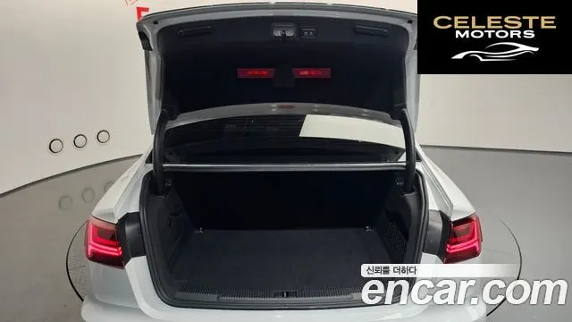 AUDI A6 35 TDI 2016 — photo 20 sur 20