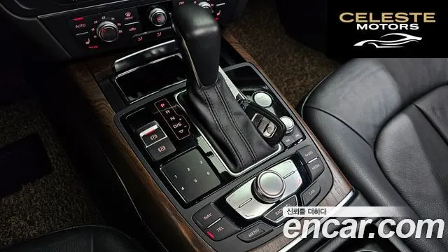 AUDI A6 35 TDI 2016 — photo 9 sur 20