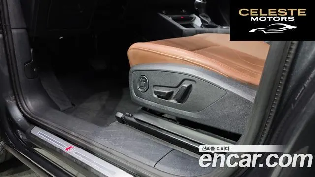 AUDI Q3 (F3) 35 TDI Quattro Premium 2023 — photo 24 sur 31