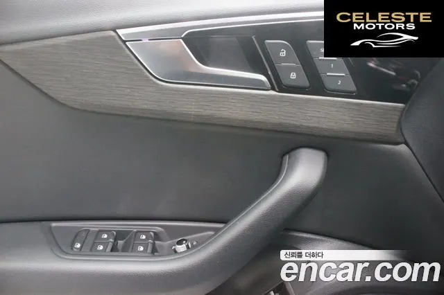 AUDI A4 (B9) 35 TDI Premium 2023 — photo 10 sur 26