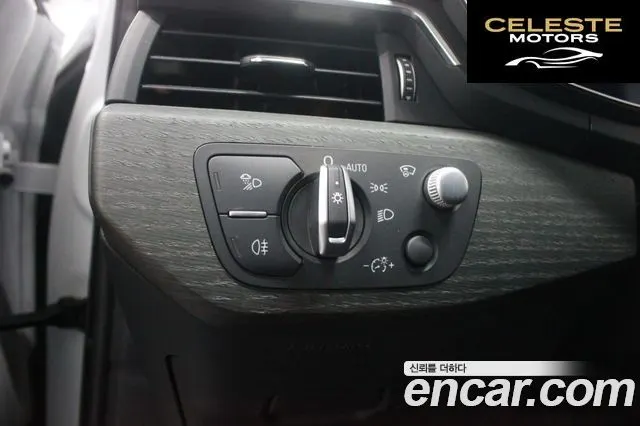 AUDI A4 (B9) 35 TDI Premium 2023 — photo 11 sur 26