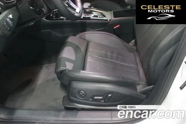 AUDI A4 (B9) 35 TDI Premium 2023 — photo 16 sur 26