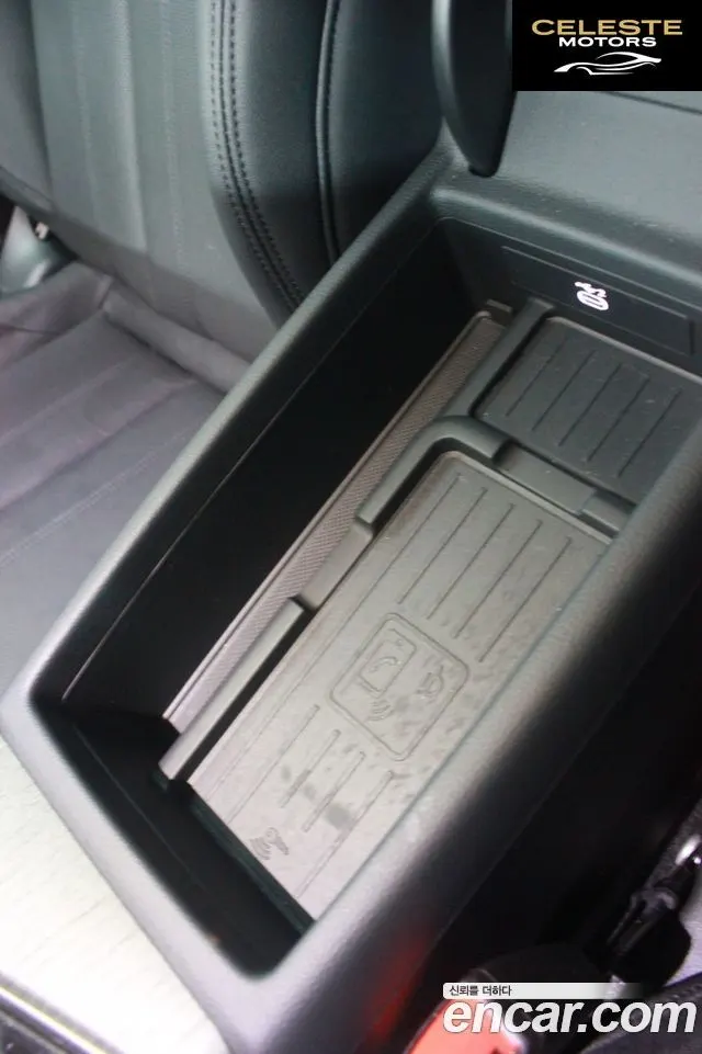 AUDI A4 (B9) 35 TDI Premium 2023 — photo 19 sur 26