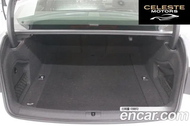 AUDI A4 (B9) 35 TDI Premium 2023 — photo 20 sur 26