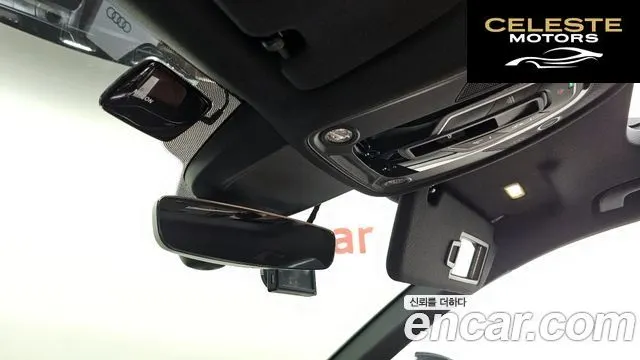 AUDI A6 (C8) 45 TFSI Premium 2020 — photo 25 sur 31