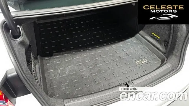 AUDI A6 (C8) 45 TFSI Premium 2020 — photo 27 sur 31