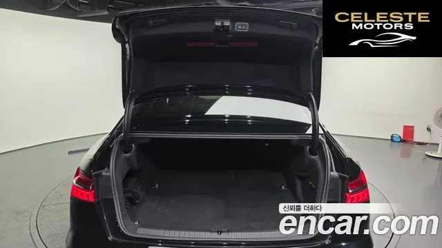 AUDI A6 (C8) 45 TDI Quattro Premium 2021 — photo 20 sur 20
