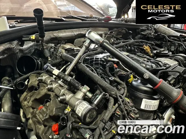 AUDI A8 (D5) 50 TDI Quattro LWB 2020 — photo 6 sur 10