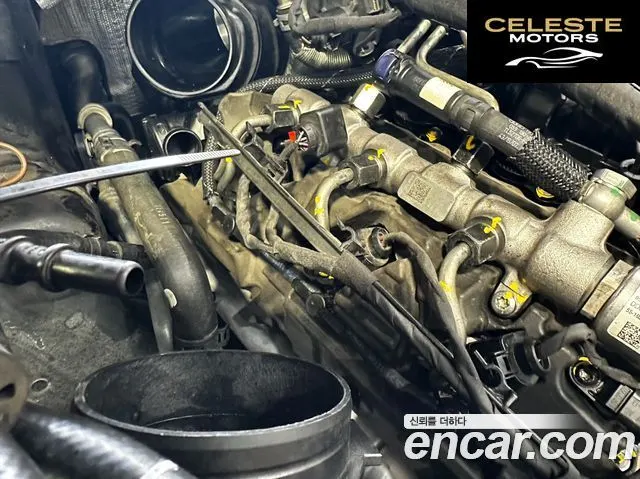 AUDI A8 (D5) 50 TDI Quattro LWB 2020 — photo 8 sur 10