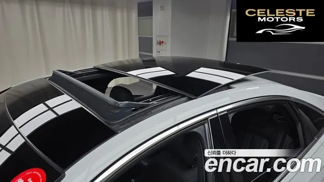 AUDI A6 (C8) 40 TDI Premium 2023 — photo 19 sur 20