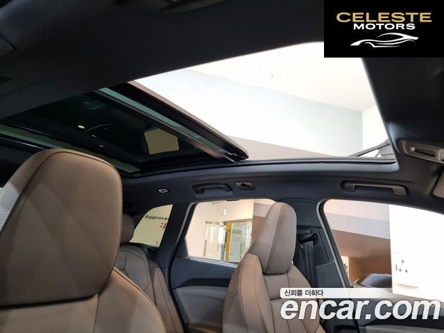 AUDI Q5 (80A) 40 TDI Quattro S Line 2025 — photo 15 sur 26