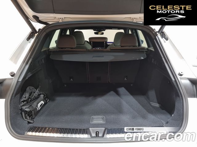 AUDI Q5 (80A) 40 TDI Quattro S Line 2025 — photo 20 sur 26