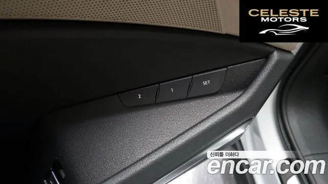 AUDI e-55 Quattro Sportback 2021 — photo 28 sur 33