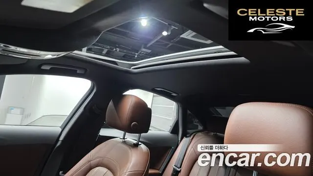 AUDI A6 35 TDI Quattro Premium 2018 — photo 18 sur 20