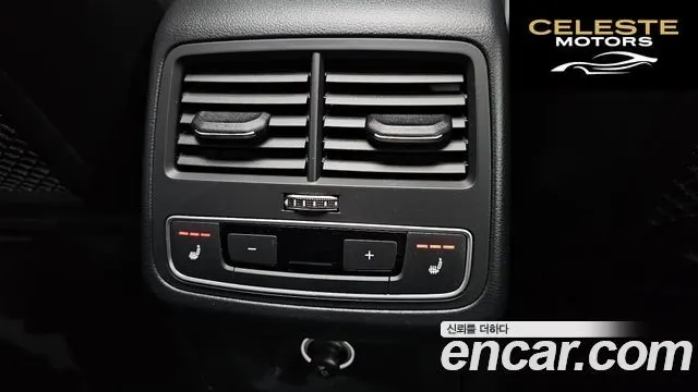 AUDI A4 (B9) 40 TFSI Premium 2020 — photo 18 sur 20