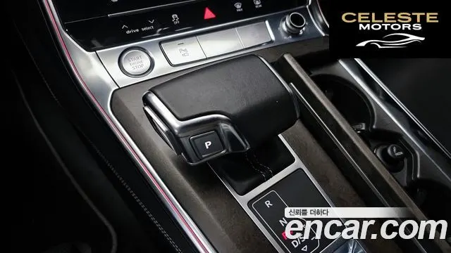 AUDI A7 (4K) 55 TFSI Quattro Premium 2020 — photo 9 sur 20