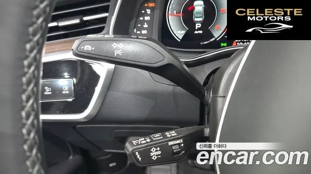 AUDI A6 (C8) 45 TDI Quattro Premium 2023 — photo 18 sur 20