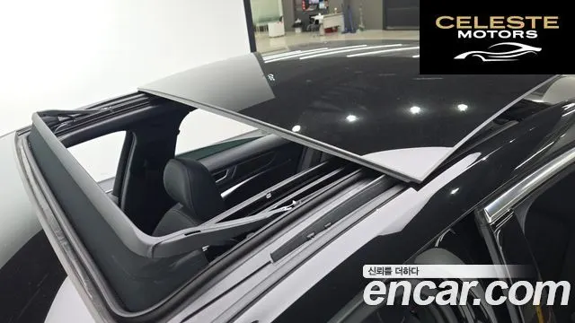 AUDI A6 (C8) 45 TDI Quattro Premium 2023 — photo 19 sur 20
