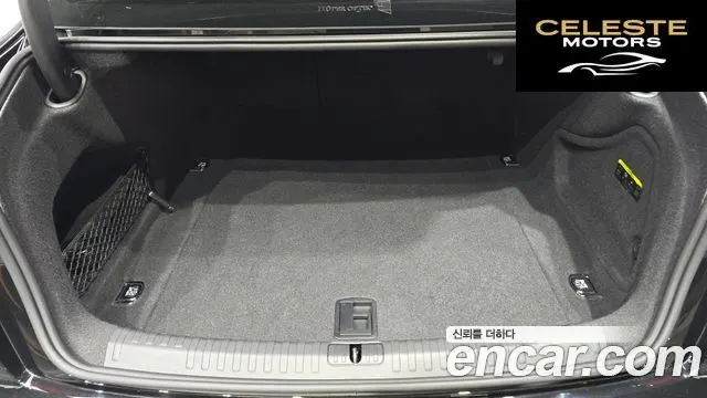 AUDI A6 (C8) 45 TDI Quattro Premium 2023 — photo 20 sur 20