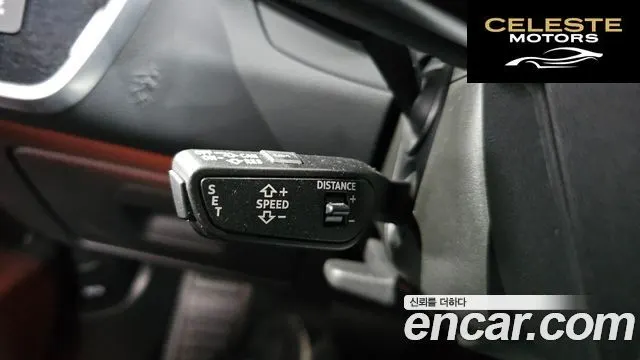 AUDI A6 (C8) 40 TDI 2020 — photo 16 sur 20