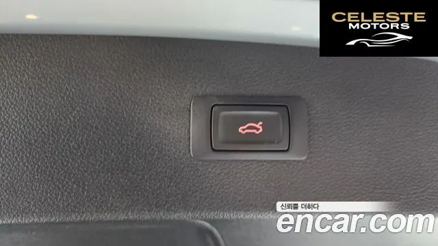 AUDI A7 55 TDI Quattro Dynamic 2015 — photo 20 sur 20