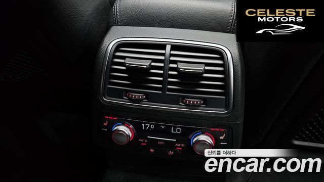 AUDI A7 3.0 TFSI Quattro Dynamic 2012 — photo 18 sur 20