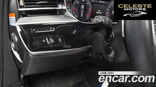 AUDI A8 (D5) 50 TDI Quattro LWB 2020 — photo 28 sur 35