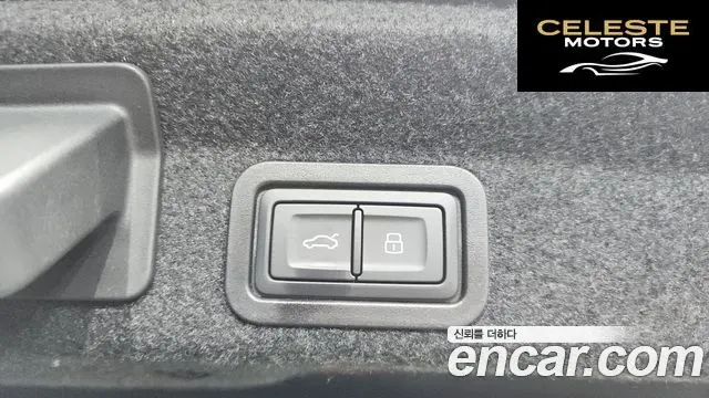 AUDI A6 (C8) 40 TDI Premium 2023 — photo 16 sur 20