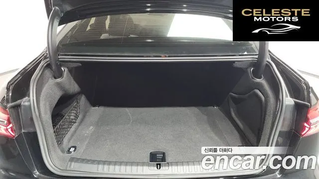 AUDI A6 (C8) 40 TDI Premium 2023 — photo 20 sur 20