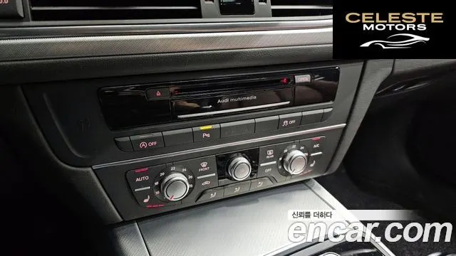AUDI A6 35 TDI Quattro 2018 — photo 20 sur 26