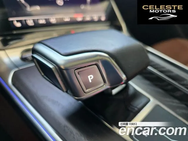 AUDI A6 (C8) 45 TFSI Quattro Premium 2022 — photo 9 sur 20