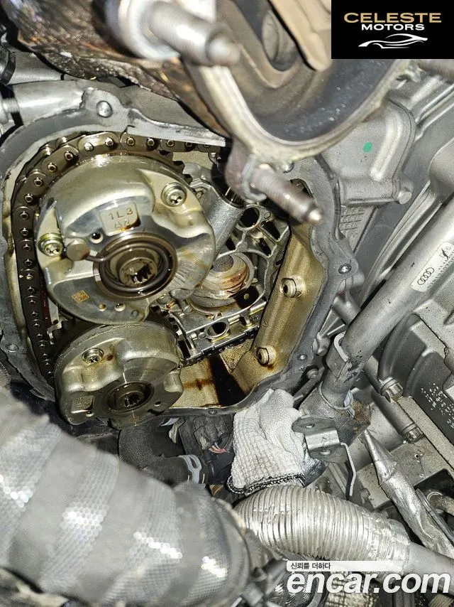 AUDI RS7 4.0 TFSI Quattro 2014 — photo 12 sur 24