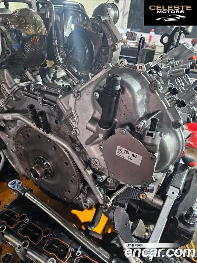 AUDI RS7 4.0 TFSI Quattro 2014 — photo 16 sur 24